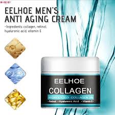 Colageno Eelhoe Crema Anti-edad